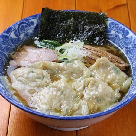 ら麺亭